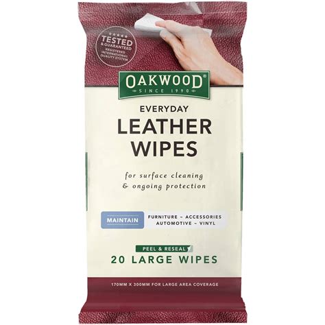 woolworths daily leather wipes.